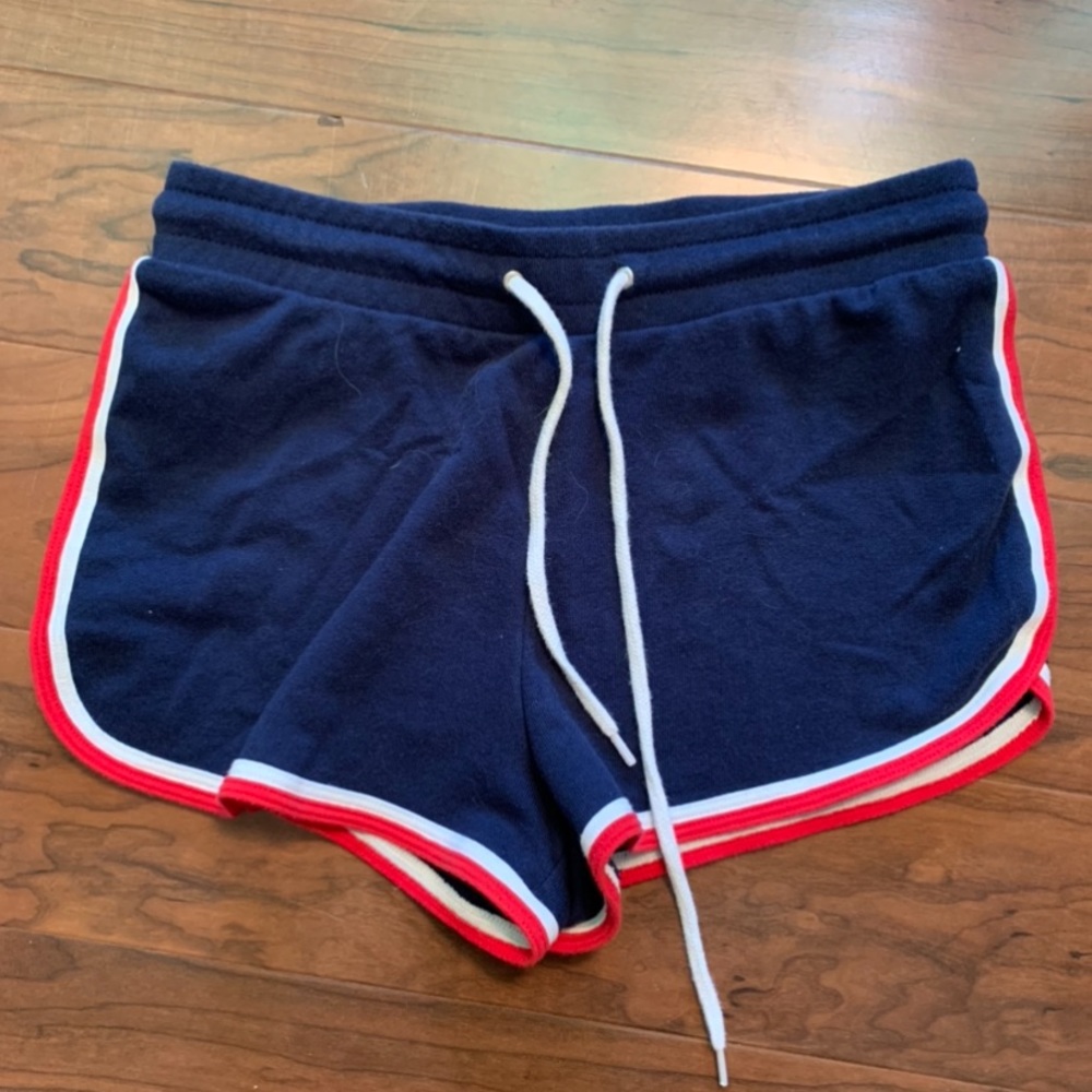 Forever 21 Soft Shorts